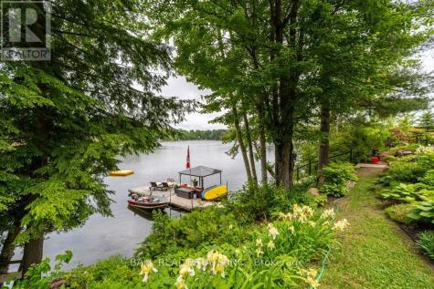 32 Shadowood Lane North Kawartha ON K0L 1A0