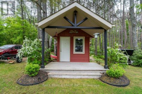32 Shadowood Lane North Kawartha ON K0L 1A0
