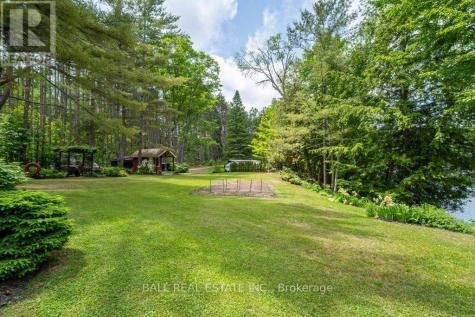 32 Shadowood Lane North Kawartha ON K0L 1A0
