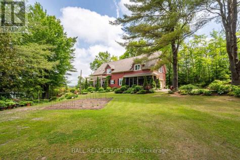 32 Shadowood Lane North Kawartha ON K0L 1A0