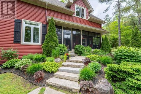 32 Shadowood Lane North Kawartha ON K0L 1A0