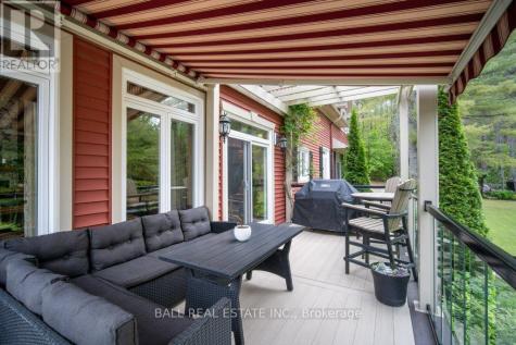 32 Shadowood Lane North Kawartha ON K0L 1A0