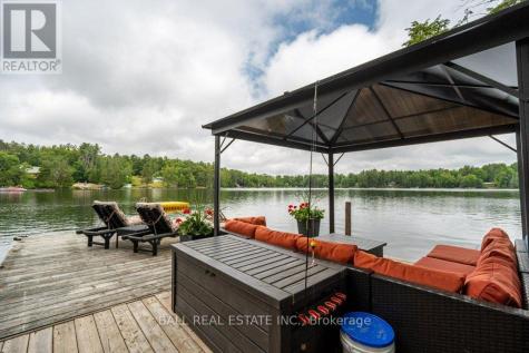 32 Shadowood Lane North Kawartha ON K0L 1A0