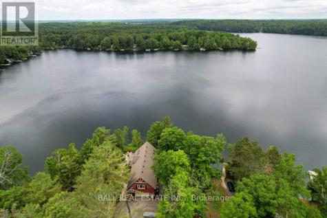 32 Shadowood Lane North Kawartha ON K0L 1A0