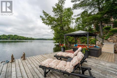 32 Shadowood Lane North Kawartha ON K0L 1A0