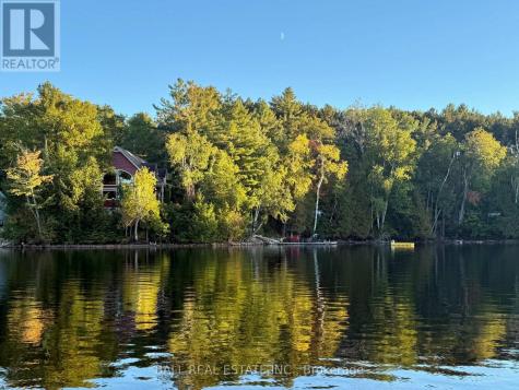 32 Shadowood Lane North Kawartha ON K0L 1A0