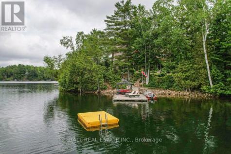 32 Shadowood Lane North Kawartha ON K0L 1A0