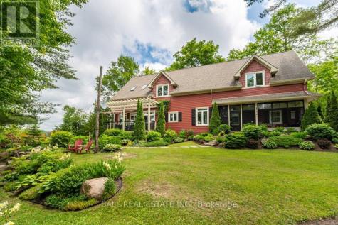 32 Shadowood Lane North Kawartha ON K0L 1A0