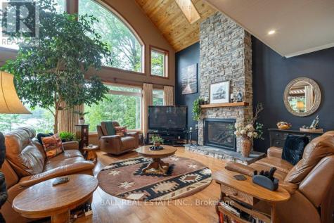 32 Shadowood Lane North Kawartha ON K0L 1A0