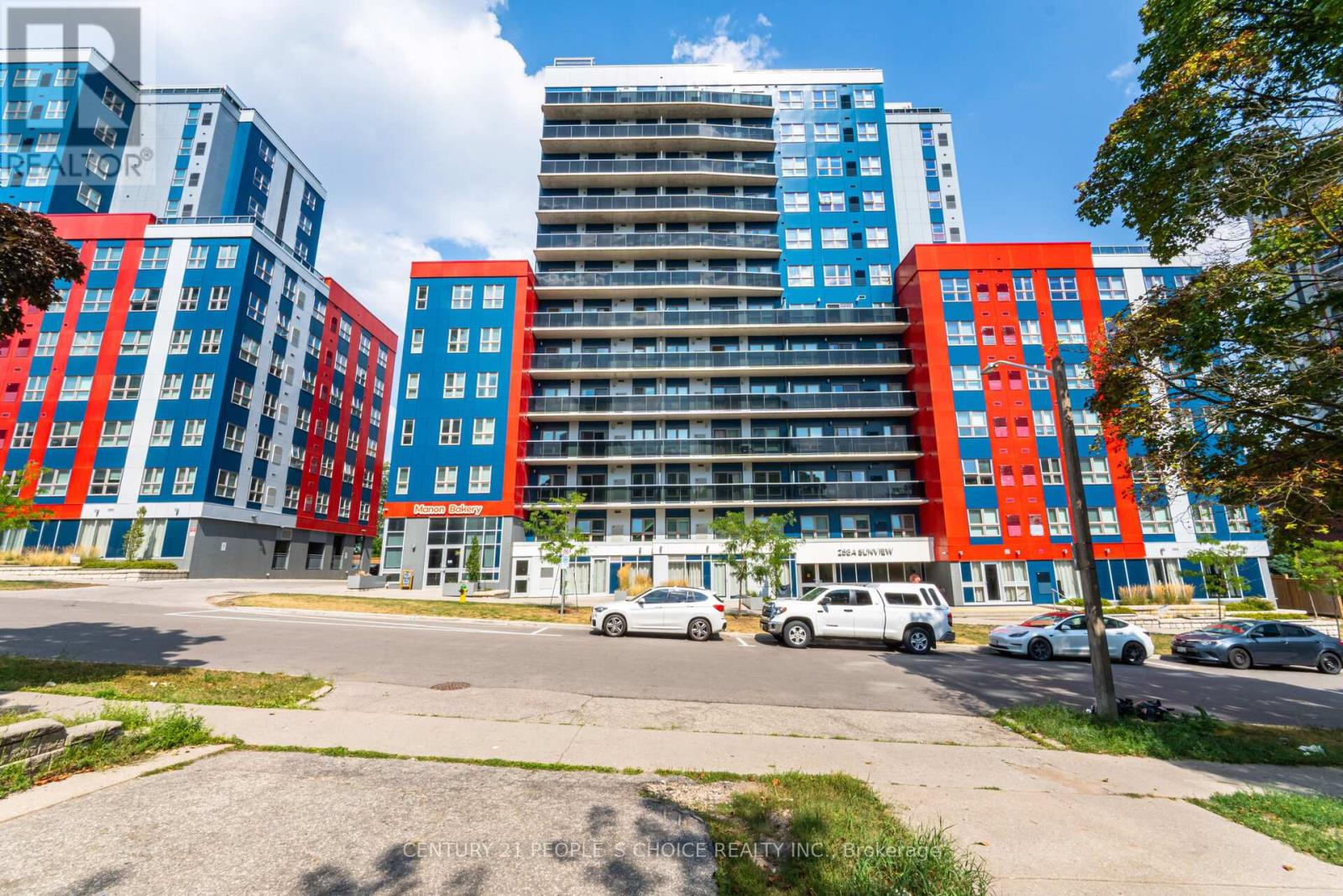 258 A Sunview Street Waterloo ON N2L 3V9