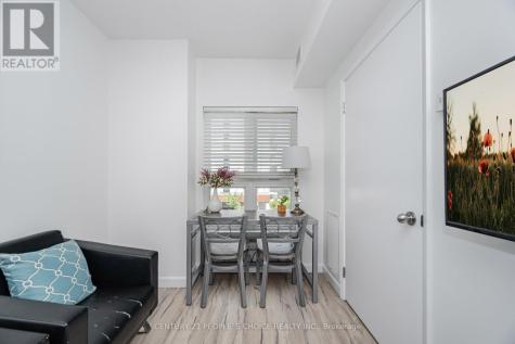 258 A Sunview Street Waterloo ON N2L 3V9