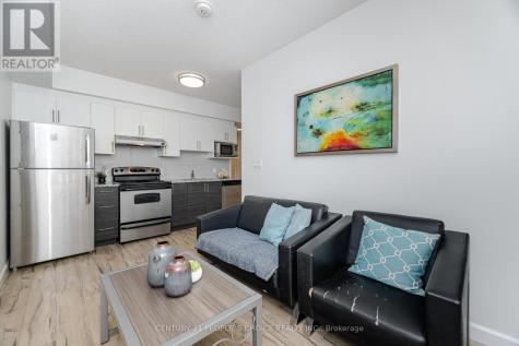 258 A Sunview Street Waterloo ON N2L 3V9