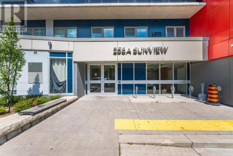 258 A Sunview Street Waterloo ON N2L 3V9