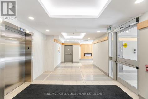 258 A Sunview Street Waterloo ON N2L 3V9