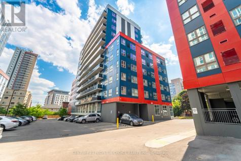 258 A Sunview Street Waterloo ON N2L 3V9