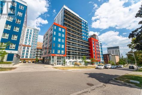 258 A Sunview Street Waterloo ON N2L 3V9