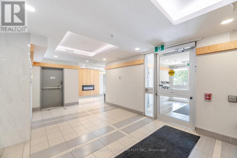 258 A Sunview Street Waterloo ON N2L 3V9
