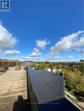 253 Albert Street Waterloo ON N2L 0G3