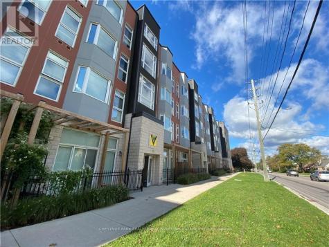 253 Albert Street Waterloo ON N2L 0G3