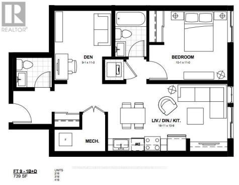 253 Albert Street Waterloo ON N2L 0G3