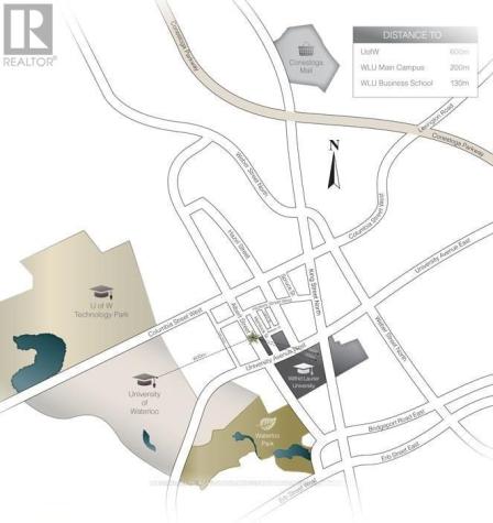 253 Albert Street Waterloo ON N2L 0G3