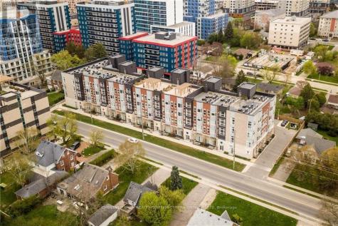 253 Albert Street Waterloo ON N2L 0G3