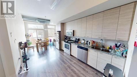 253 Albert Street Waterloo ON N2L 0G3