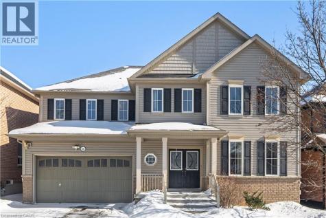 2325 Bridle Road Oshawa ON L1L 0B4