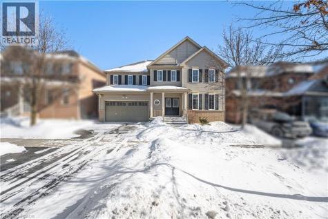 2325 Bridle Road Oshawa ON L1L 0B4
