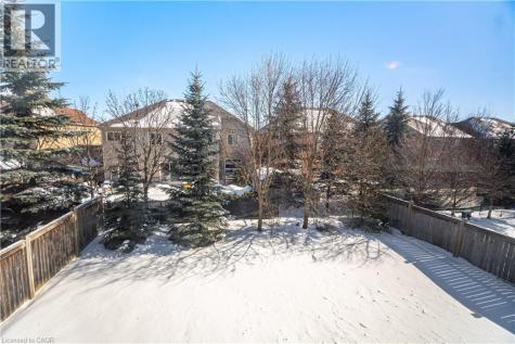 2325 Bridle Road Oshawa ON L1L 0B4
