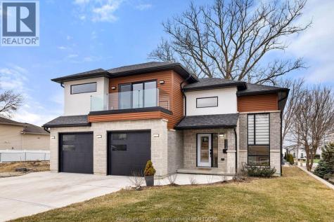 1118 Union Street Amherstburg ON N9V 2Y5