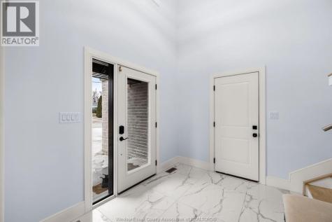 1118 Union Street Amherstburg ON N9V 2Y5