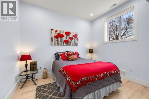 1118 Union Street Amherstburg ON N9V 2Y5