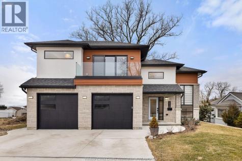 1118 Union Street Amherstburg ON N9V 2Y5