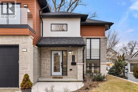 1118 Union Street Amherstburg ON N9V 2Y5
