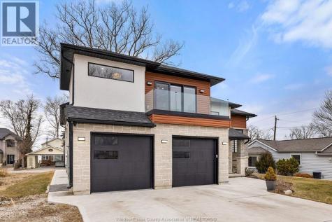 1118 Union Street Amherstburg ON N9V 2Y5