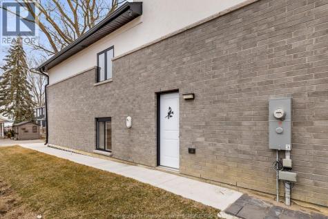 1118 Union Street Amherstburg ON N9V 2Y5