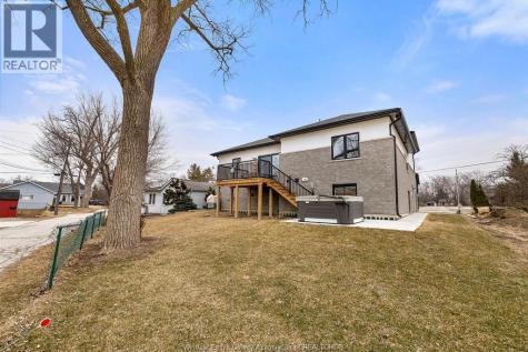 1118 Union Street Amherstburg ON N9V 2Y5