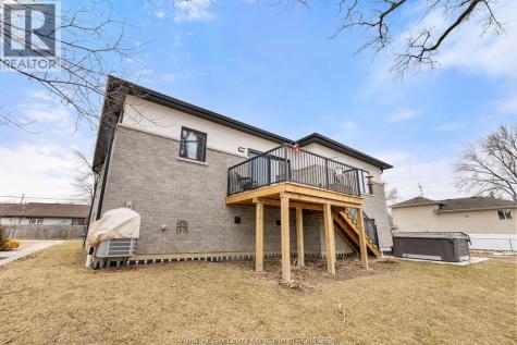 1118 Union Street Amherstburg ON N9V 2Y5