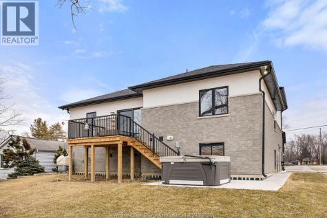 1118 Union Street Amherstburg ON N9V 2Y5