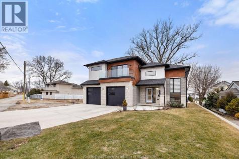 1118 Union Street Amherstburg ON N9V 2Y5