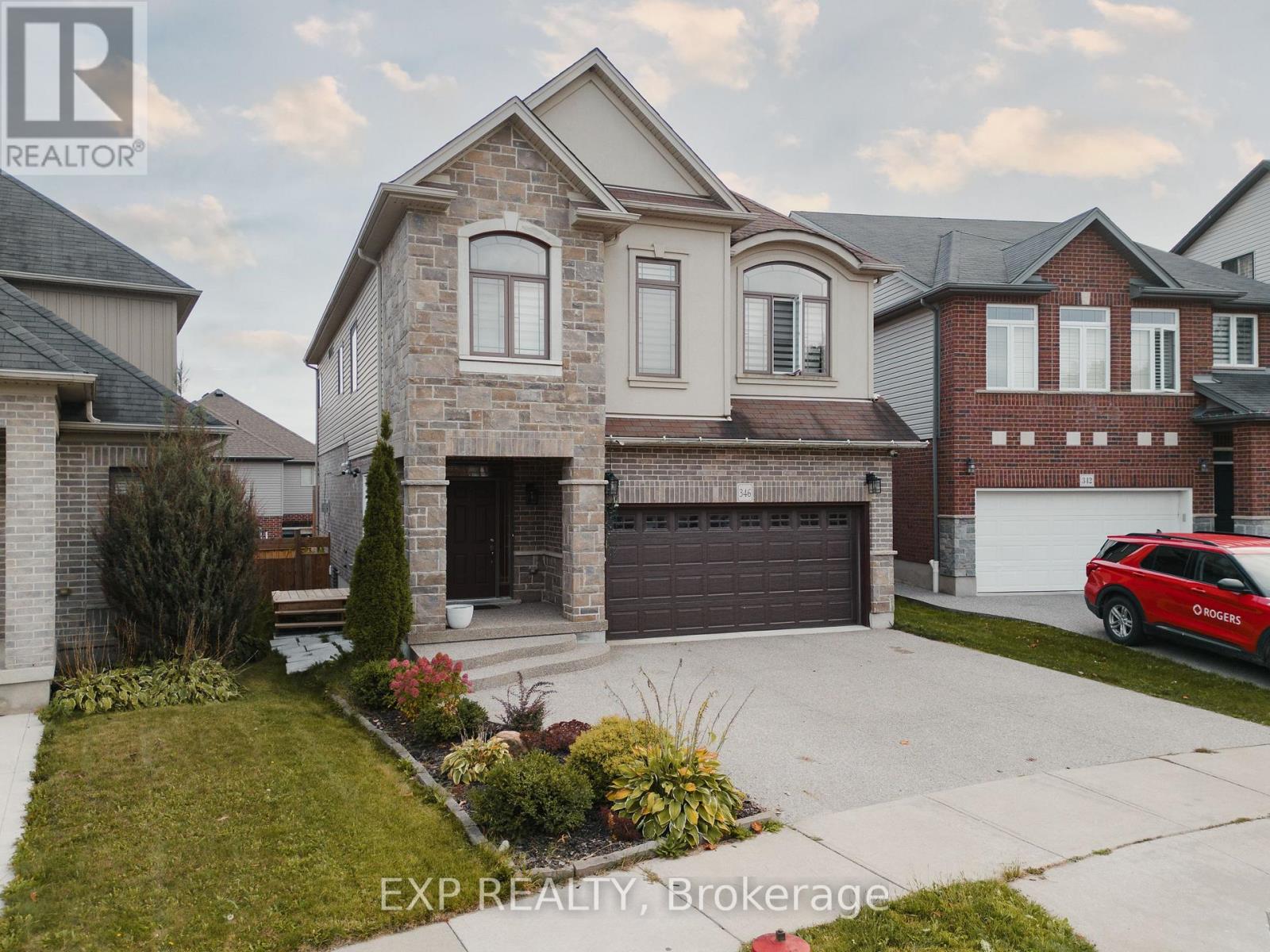 346 Moorlands Crescent Kitchener ON N2P 0C5