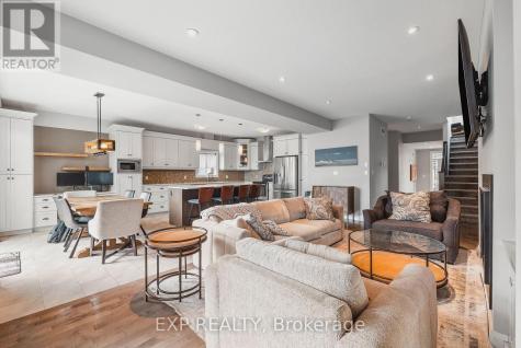 346 Moorlands Crescent Kitchener ON N2P 0C5