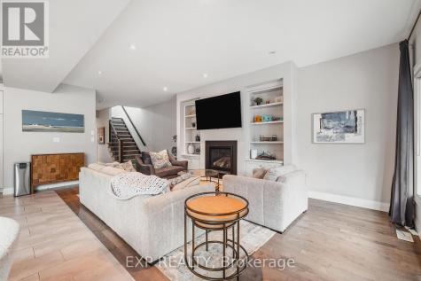 346 Moorlands Crescent Kitchener ON N2P 0C5