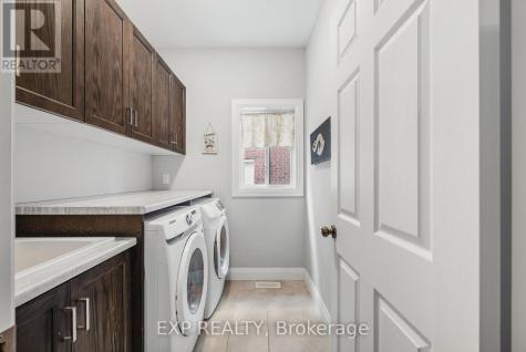 346 Moorlands Crescent Kitchener ON N2P 0C5