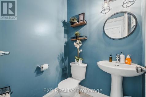 346 Moorlands Crescent Kitchener ON N2P 0C5