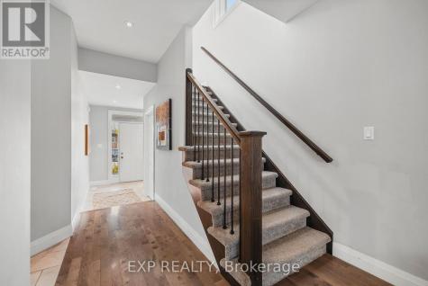 346 Moorlands Crescent Kitchener ON N2P 0C5