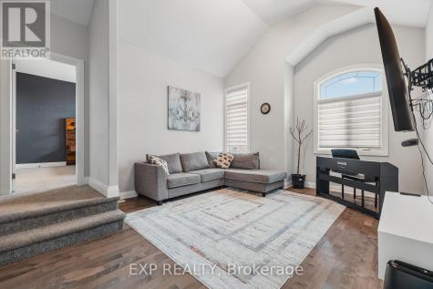 346 Moorlands Crescent Kitchener ON N2P 0C5