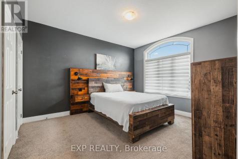 346 Moorlands Crescent Kitchener ON N2P 0C5