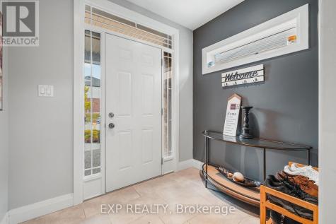 346 Moorlands Crescent Kitchener ON N2P 0C5